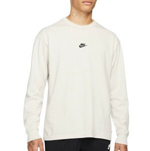 Tričko s dlhým rukávom Nike  Sportswear Premium Essentials