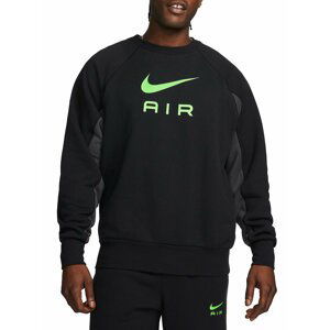 Mikina Nike M NSW  AIR FT CREW