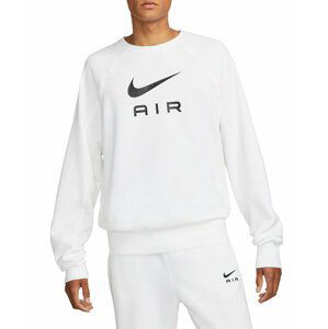 Mikina Nike  Air FT Crew Sweatshirt