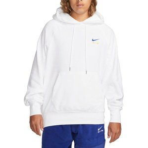 Mikina s kapucňou Nike  Air FT Hoody