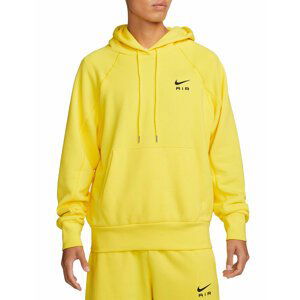 Mikina s kapucňou Nike  Air FT Hoody