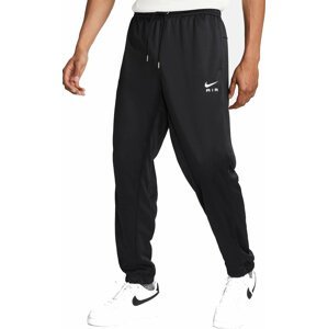Nohavice Nike  Sportswear Air Men's Poly-Knit Trousers