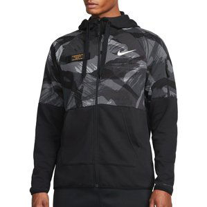 Mikina s kapucňou Nike  Dri-FIT Fleece