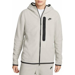 Mikina s kapucňou Nike  Sportswear Tech Fleece Men s Full-Zip Winterized Hoodie