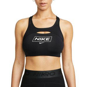 Podprsenka Nike W NP DF SWSH GX BRA NP 6MO