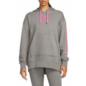 Mikina s kapucňou Nike W NK DF GT FT GX HOODIE