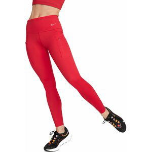 Legíny Nike  Dri-FIT Go Women s Firm-Support Mid-Rise Leggings with Pockets