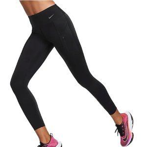 Legíny Nike  Dri-FIT Go Women s Firm-Support Mid-Rise 7/8 Leggings with Pockets