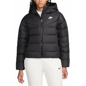 Bunda s kapucňou Nike  Storm-FIT Winterjacket Womens