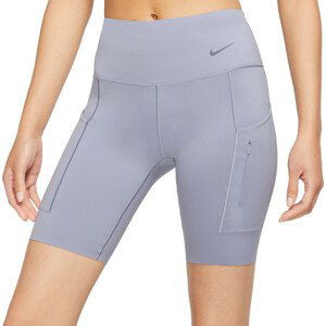 Šortky Nike W NK DF GO MR 8IN SHORT