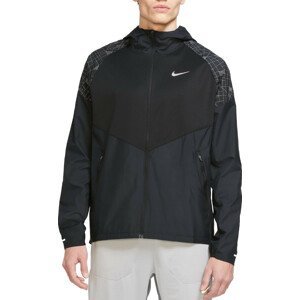 Bunda s kapucňou Nike  Run Division Miler Men s Flash Running Jacket