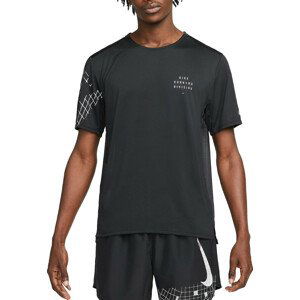 Tričko Nike  Dri-FIT Run Division Rise 365 Men s Flash Short-Sleeve Running Top