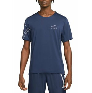 Tričko Nike  Dri-FIT Run Division Rise 365 Men s Flash Short-Sleeve Running Top