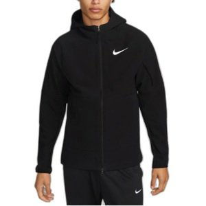 Bunda s kapucňou Nike  Pro Flex Vent Max Men s Winterized Fitness Jacket