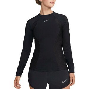 Tričko s dlhým rukávom Nike  Run Division Dri-Fit ADV Women s Long-Sleeve Top