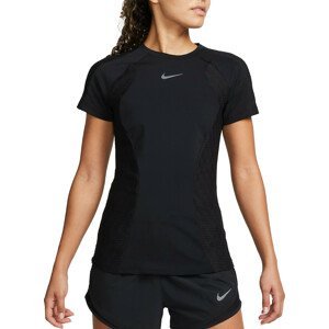 Tričko Nike  Run Division Dr-FIT ADV Women s Short-Sleeve Top