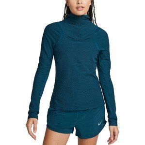 Mikina s kapucňou Nike  Therma-FIT ADV Run Division Women s Running Mid Layer