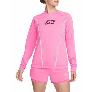 Tričko s dlhým rukávom Nike  Dri-FIT Icon Clash Women s Long Sleeve Pacer Top