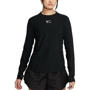 Tričko s dlhým rukávom Nike  Air Dri-FIT Women s Long-Sleeve Running Top