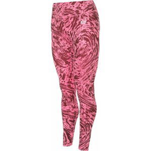 Legíny Nike  Dri-FIT Icon Clash Women s High-Rise 7/8 Printed Leggings