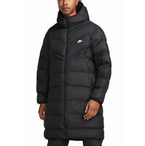 Bunda s kapucňou Nike  Sportswear Storm-FIT Windrunner