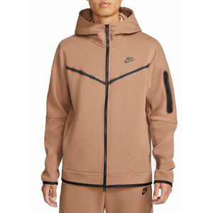 Mikina s kapucňou Nike  Sportswear Tech Fleece