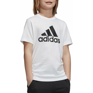 Tričko adidas MH BOS SS TEE Y