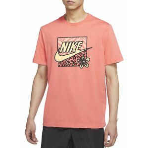 Tričko Nike M NSW TEE HIGH SUMMER GX FS