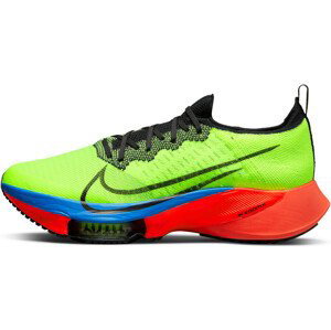 Bežecké topánky Nike Air Zoom Tempo NEXT% Flyknit