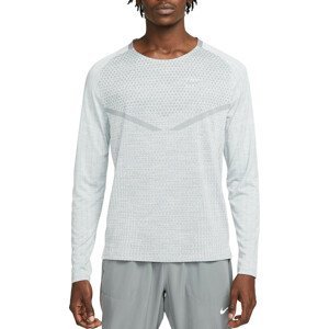 Tričko s dlhým rukávom Nike  Dri-FIT ADV Techknit Ultra Men s Long-Sleeve Running Top