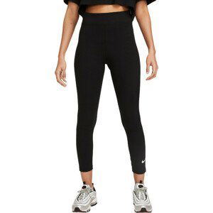 Legíny Nike W NSW NK CLSC HR 7/8 TIGHT LBR