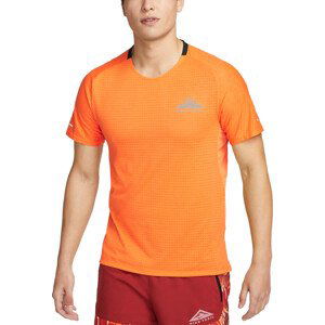 Tričko Nike M NK DF SOLAR CHASE SS TOP