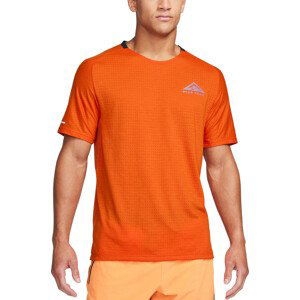 Tričko Nike M NK DF SOLAR CHASE SS TOP