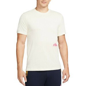 Tričko Nike  Dri-FIT Men s Trail Running T-Shirt