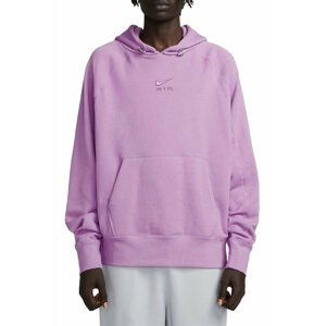 Mikina s kapucňou Nike M NSW  AIR FT HOODIE