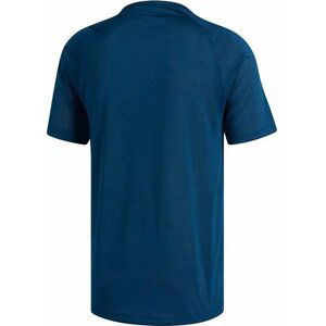 Tielko adidas adi fleece tech fitness t-shirt