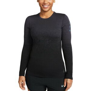Tričko s dlhým rukávom Nike  Dri-FIT Advance Run Division Women s Long-Sleeve Top
