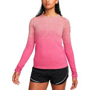 Tričko s dlhým rukávom Nike  Dri-FIT Advance Run Division Women s Long-Sleeve Top
