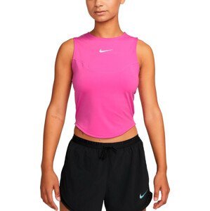 Tielko Nike  Dri-FIT Run Division Women s Running Tank