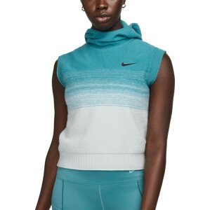 Vesta Nike  Dri-FIT Advance Run Division Women s Hooded Vest