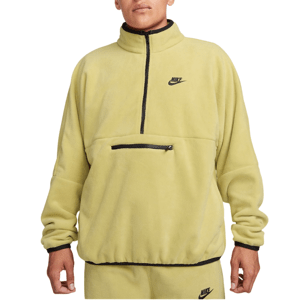 Bunda Nike  Club Fleece Polar Fleece Sweatshirt