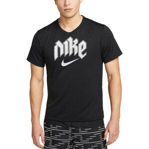 Tričko Nike M NK DF RUN DVN MILER SS