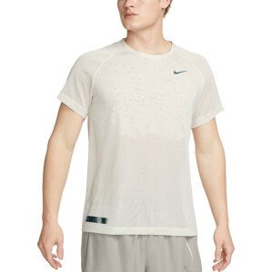 Tričko Nike M NK DFADV RUN DVN TECHKNIT SS