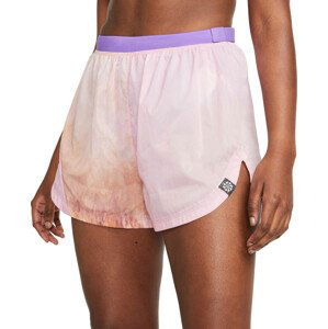 Šortky Nike W NK TRAIL RPL MR 3" BR SHORT