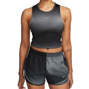 Tielko Nike  Dri-FIT Swoosh Women s Printed Cropped Tank Top