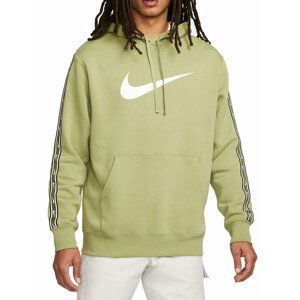 Mikina s kapucňou Nike  Repeat Fleece Hoodie