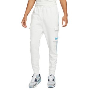 Nohavice Nike M NSW REPEAT SW FLC CARGO PANT