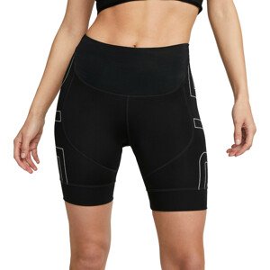 Šortky Nike W NK DF AIR 7? BIKE SHORT