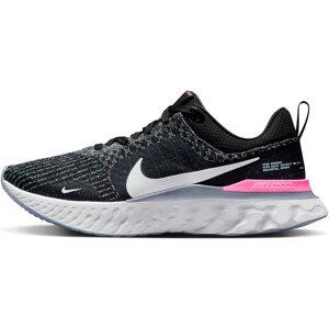 Bežecké topánky Nike React Infinity Run Flyknit 3