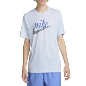 Tričko Nike M NSW TEE FUTURA 2